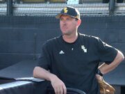 Se espera que el entrenador de bateo de USM, Travis Creel, sea contratado como entrenador en jefe de Jacksonville State.