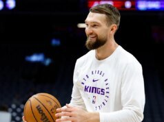 Los Kings se han ganado un lugar brutal en el ranking de poder de la NBA de cara a 2026-27.