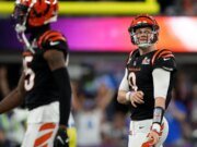Joe Burrow necesita una victoria en el Super Bowl más que casi todos los QB de la NFL