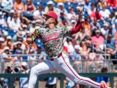 Análisis instantáneo de BamaCentral tras la derrota de Alabama ante Texas en la Serie Mundial Universitaria