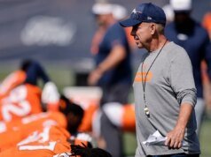 Proyectando el roster de 53 hombres de los Broncos antes del minicampamento obligatorio