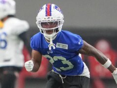 Los Bills subestimaron al fichaje de temporada baja que podría hacer ruido en 2026