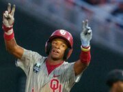 ¿Destino? No, Oklahoma es un equipo de química donde “Todos los chicos importan” en el CWS.