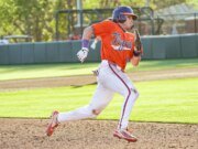 Por qué Nate Savoie podría transformar el béisbol de Texas A&M en 2027
