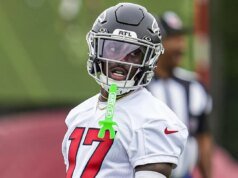 Cornell Tate y Makai Lemon lideran a cinco candidatos novatos para el Fantasy Football en 2026