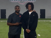 El prospecto No. 1 de la generación 2029, Austin Miller, se ha comprometido con Ohio State