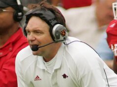 Arkansas busca hacer algo que no ha hecho en LSU desde que Nick Saban se convirtió en HC