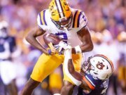 Analizando las fortalezas, debilidades de Auburn y lo único que podría molestar a LSU