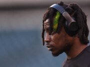 C.J. Gardner-Johnson de los Bills cuenta con potencial para el Super Bowl en el próximo campo de entrenamiento