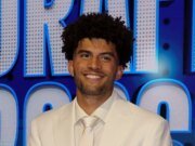 Cameron Boozer de Duke sufre una ruptura instantánea con los Grizzlies