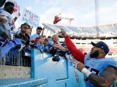 Jeffery Simmons dice que la defensa “ofensiva” de Robert Saleh lo redimirá a él y a los Titanes