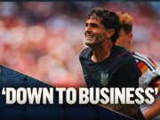 Estados Unidos completa los preparativos para el Mundial: “Ahora toca hacer negocios”