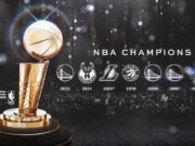 Campeones de la NBA por año: lista completa de ganadores de las finales de la NBA