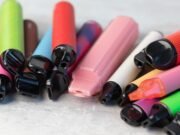Millones de vaporizadores siguen descontinuándose año tras año debido a las prohibiciones gubernamentales sobre dispositivos de un solo uso.