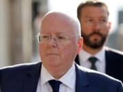 El corrupto marido de Nicola Sturgeon compró 108 rollos de papel higiénico, 48 horas antes de que ella instara al público a no entrar en pánico por el inicio de la pandemia de Covid.
