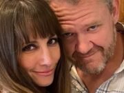 La ex esposa de James Van Der Beek, Heather McComb, se casa tres meses después de la trágica muerte del actor a los 48 años