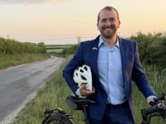 El Consejo de Oxfordshire enfurece el intento de “prohibir” los automóviles en las carreteras rurales: respuesta a los planes “trucos” de convertir las rutas rurales en “carriles tranquilos” estilo LTN que favorecen a los ciclistas sobre los conductores