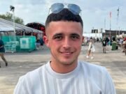 Brit cayó en coma después de caer de una pared de 20 pies en su despedida de soltero en Lanzarote