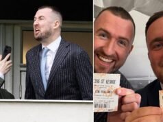 REVELADO: El informante de consejos deportivos profesionales, Robert Heneghan, tiene prohibido filmar en el hipódromo los videos de ‘Cash Money’, mientras las organizaciones benéficas del juego y los padres expresan su preocupación sobre el papel de Luke Littler.