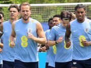 Se filtraron los números de la plantilla de la Copa Mundial de Inglaterra, lo que da grandes pistas sobre varias posiciones clave en el once inicial de Thomas Tuchel
