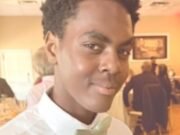 Un colegial de 14 años con necesidades especiales desaparece en el océano durante un viaje de estudios a un resort de playa en Nueva Jersey