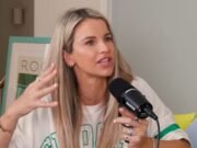 Vogue Williams se ha sumado a la reacción contra Steven Bartlett cuando dice que siente que “realmente no está viviendo su vida” después de afirmar que dos copas de vino del podcaster “arruinaron su vida durante tres días”.