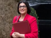 La Asociación de Policía Musulmana Británica describió al ejército de Israel como un “grupo terrorista sionista” y defendió a Hamás después del 7 de octubre.