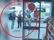 El fundador de Islandia critica la “vigilancia policial de dos niveles” después de que los agentes irrumpieran en las tiendas después de que clientes sospechosos acusaran falsamente al personal de racismo, pero ignoraran a los compradores violentos.