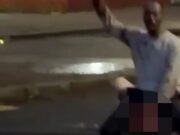 Los ministros de Trabajo pidieron “total transparencia” sobre cómo se permitió entrar y vivir en el Reino Unido al sospechoso de “intento de decapitación” sudanés de Belfast