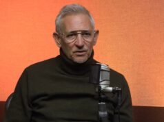 Gary Lineker, de 65 años, ha anunciado que “ha terminado” con el romance y que “no puede imaginarse vivir con nadie otra vez” después de volverse “egoísta y no rendir cuentas ante nadie” después de dos divorcios.