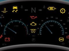 Qué significan las luces de advertencia en el tablero de tu auto y qué tan graves son