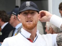 Ben Stokes queda fuera ya que Joe Root es nombrado capitán interino de la prueba de Inglaterra en su ausencia, después de que el todoterreno y Gus Atkinson fueran despedidos luego de un incidente en un club nocturno con la estrella del rugby sarraceno de 125 kg.