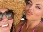 La hermana de Jessie Nelson ataca a Perrie Edwards y advierte que eliminará de su vida a su ‘difícil’ compañera de banda Little Mix después de revelar que ‘hay más que decir’
