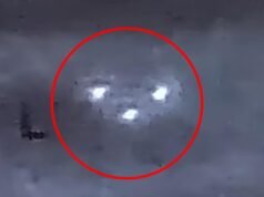 Los filtradores de ovnis revelan tácticas gubernamentales inquietantes utilizadas para mantener en secreto el encubrimiento extraterrestre de Estados Unidos