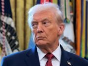 El acuerdo de paz de Trump con Irán tiembla con los términos filtrados mientras el presidente critica a Teherán como “altamente irrespetuoso”