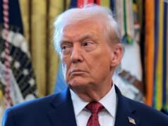 El acuerdo de paz de Trump con Irán tiembla con los términos filtrados mientras el presidente critica a Teherán como “altamente irrespetuoso”