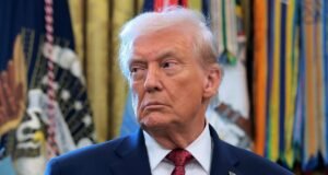 El acuerdo de paz de Trump con Irán tiembla con los términos filtrados mientras el presidente critica a Teherán como “altamente irrespetuoso”