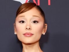 Ariana Grande critica a la Casa Blanca de Trump por el uso “repugnante” de su canción en un video de ICE