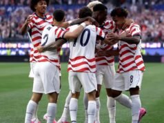 Estados Unidos vs Paraguay – Resumen de la Copa del Mundo: Folarin Balogun sella una victoria dominante en Los Ángeles para Estados Unidos en la tierra de los sueños