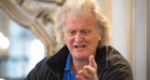 “El más antiempresarial que he visto nunca”: el jefe de Wetherspoon, Tim Martin, dice que Gran Bretaña bajo el Partido Laborista está “regresando a los años 1970”