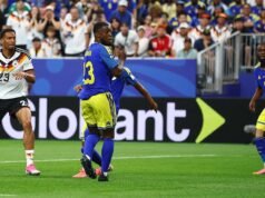Alemania vs Curazao: los pececillos del torneo traen a los titanes de la Copa Mundial STUN a Houston mientras los desvalidos buscan lograr la mayor sorpresa en la historia de la competencia