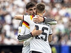 Alemania 7-1 Curazao: Las menores de la Copa del Mundo fueron goleadas por Kai Havertz y compañía mientras el equipo despiadado de Julian Nagelsmann hace una gran declaración en una lección brutal para la pequeña isla caribeña