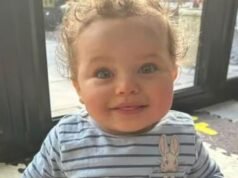 Condenan al padre adoptivo que agredió sexualmente y mató a un niño de 13 meses que adoptó con su novio