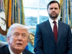 JD Vance da marcha atrás en las demandas de Trump sobre Irán porque el propio presidente está violando las reglas de seguridad para sellar el acuerdo.