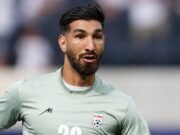 Irán v Nueva Zelanda – Copa del Mundo en vivo: se reproduce el himno nacional mientras comienza el primer partido con carga política en medio de protestas y acuerdo de paz con Estados Unidos