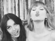 Taylor Swift está alimentando los viejos rumores de enemistad con Olivia Rodrigo mientras los fanáticos acusan a la creadora de éxitos de intentar robarle el protagonismo a su rival.