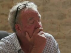 Jeremy Clarkson revela que tiene cáncer: el presentador lloroso comparte un diagnóstico devastador mientras filma para Clarkson’s Firm