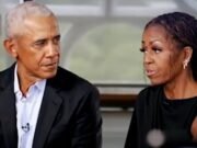 Barack y Michelle Obama aparecen en la primera entrevista televisiva conjunta en una década mientras él revela el secreto de su presidencia: “Un día me equivoqué”