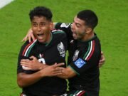 México vs Corea del Sur – Grupo A del Mundial EN VIVO: Los anfitriones finalmente rompen el punto muerto después de que el portero cometiera un error sorprendente