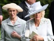 Birgitte tiene 80 años: la vecina que se convirtió en duquesa de Gloucester y dedicó su vida al deber, no al drama.